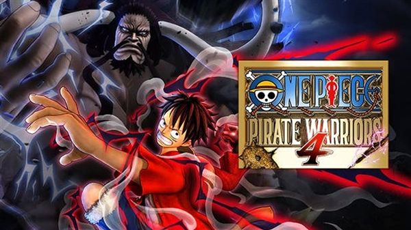 海贼无双4ONE PIECE: PIRATE WARRIORS 4官方中文 豪华破解版